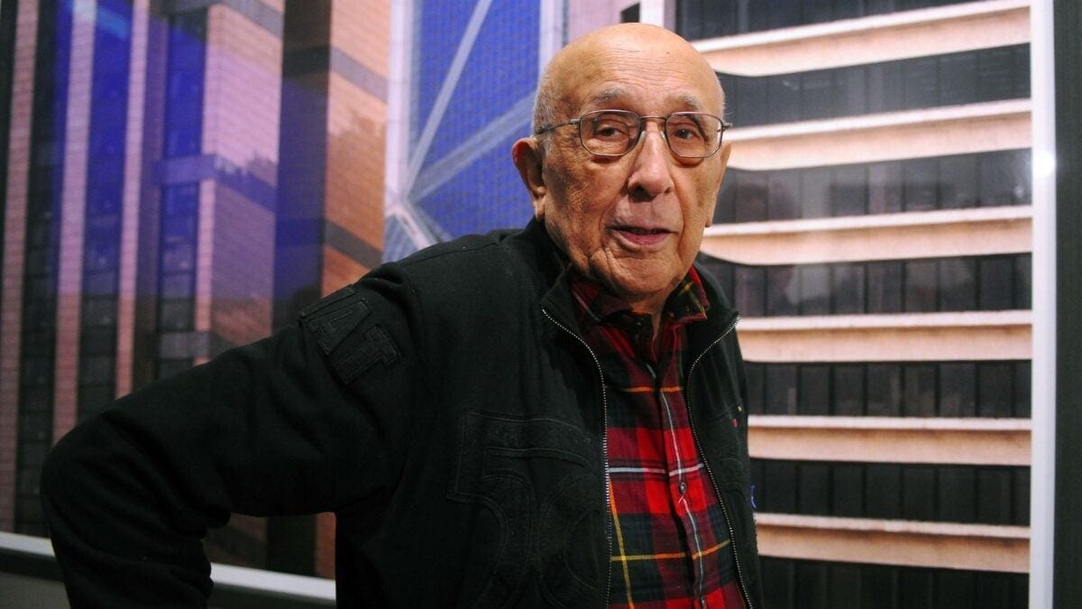 Franco Fontana, Mestre Italiano da Fotografia Colorida, Morre aos 92 anos