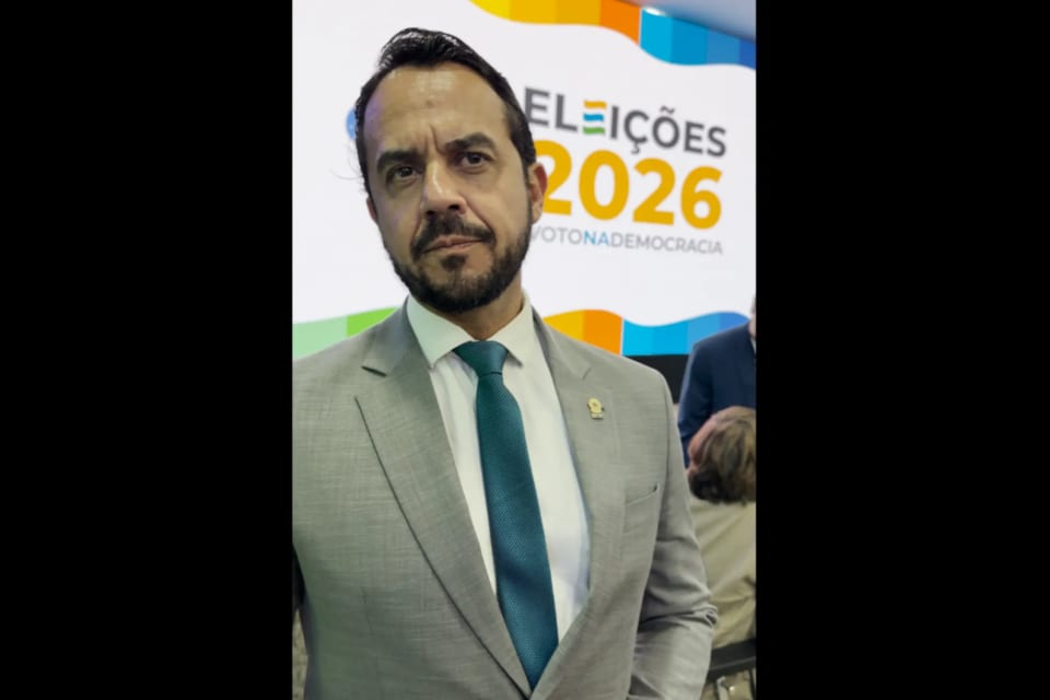 Votação em Goiás pode continuar até 19h em seções ainda abertas, diz desembargador
