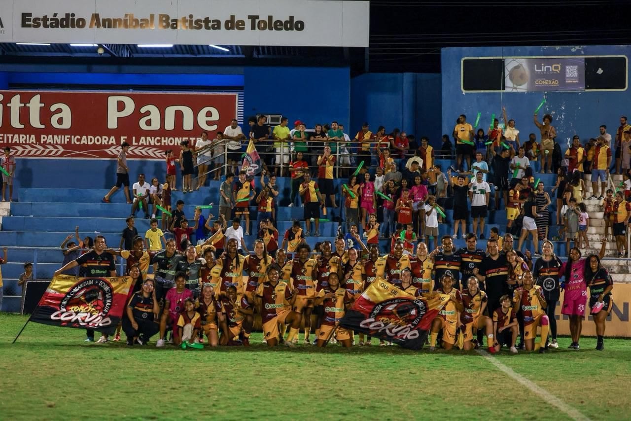 Planalto vence e avança com vantagem na final da A3