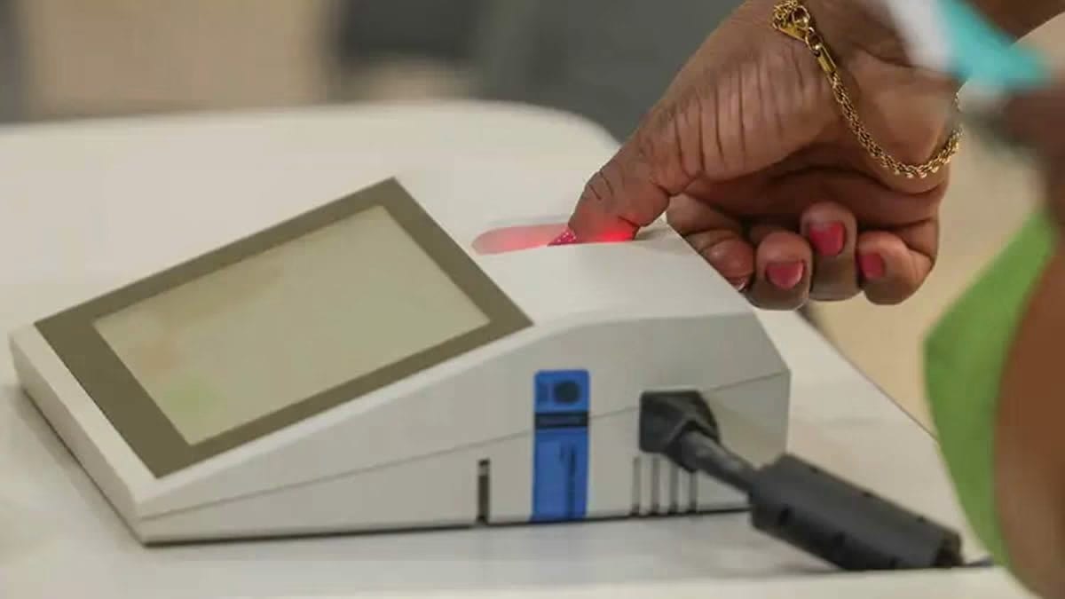 Eleições: quem não votou no 1º turno pode votar no segundo turno