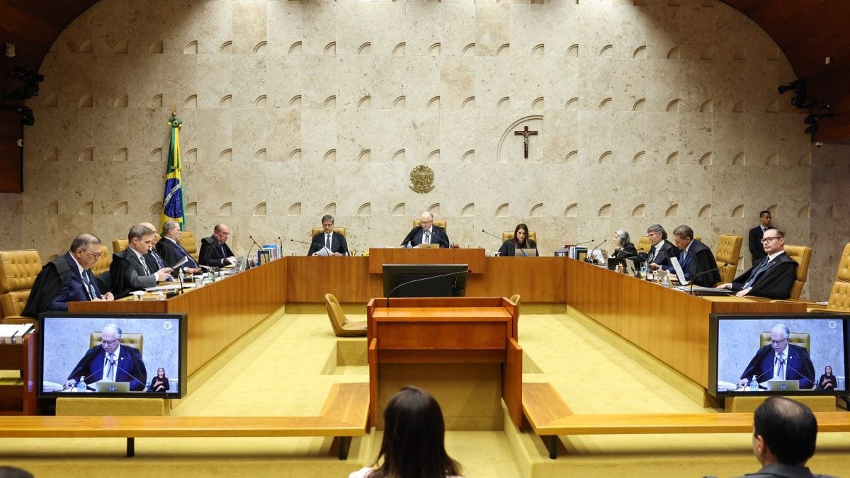Ao vivo: STF julga acordo dos planos econômicos na Poupança