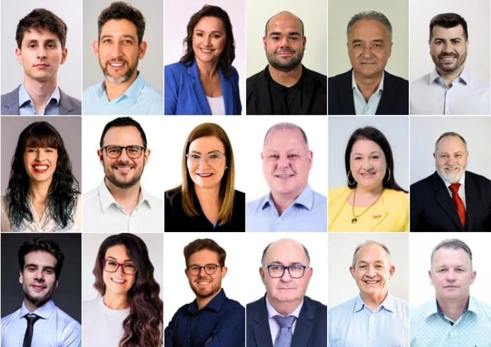 Passo Fundo terá 18 candidatos à Assembleia e à Câmara Federal
