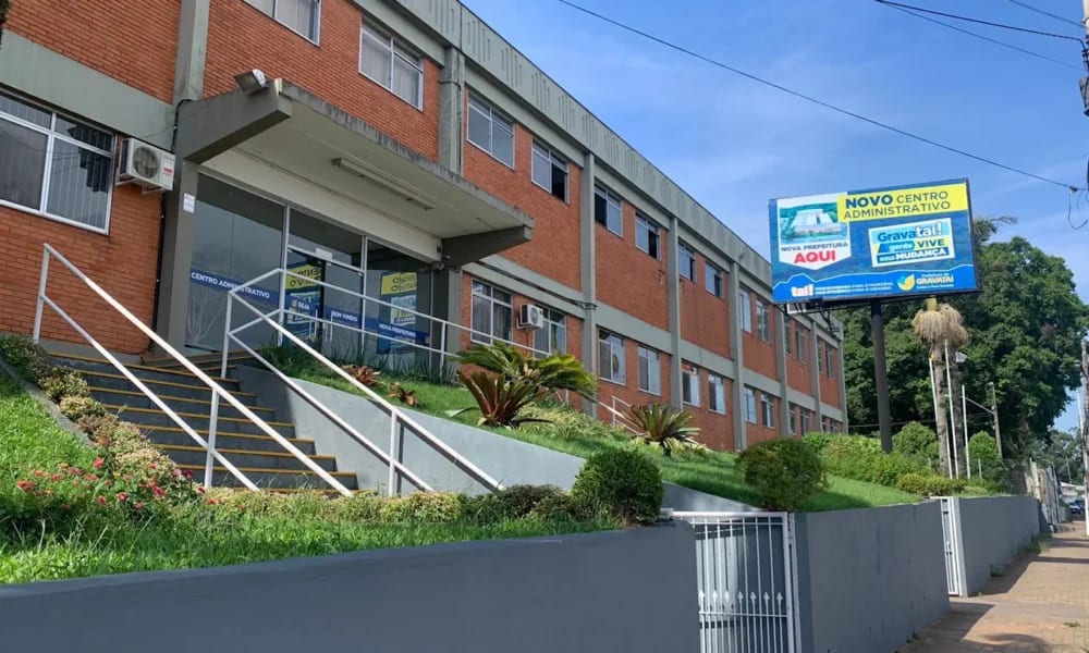 Prefeitura de Gravataí vai publicar chamamento para Mercado Público a partir da próxima terça-feira