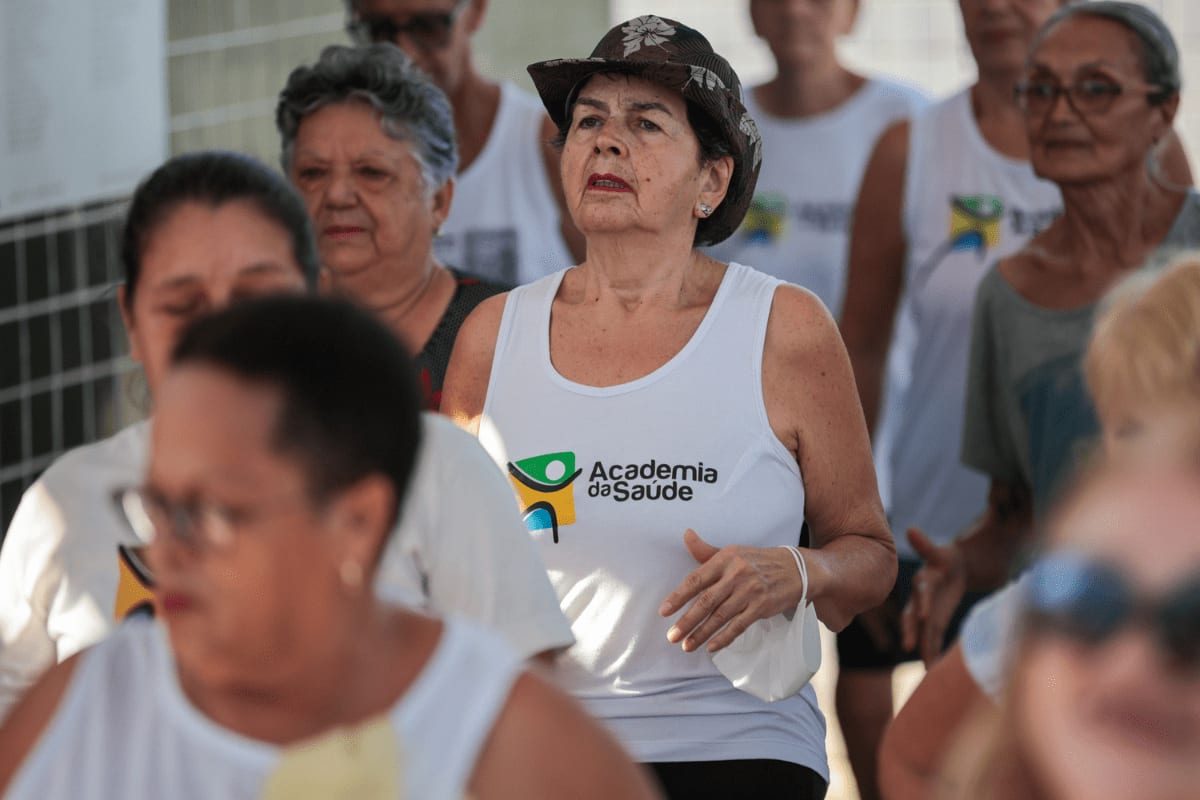 13 academias gratuitas em Praia Grande para você conhecer