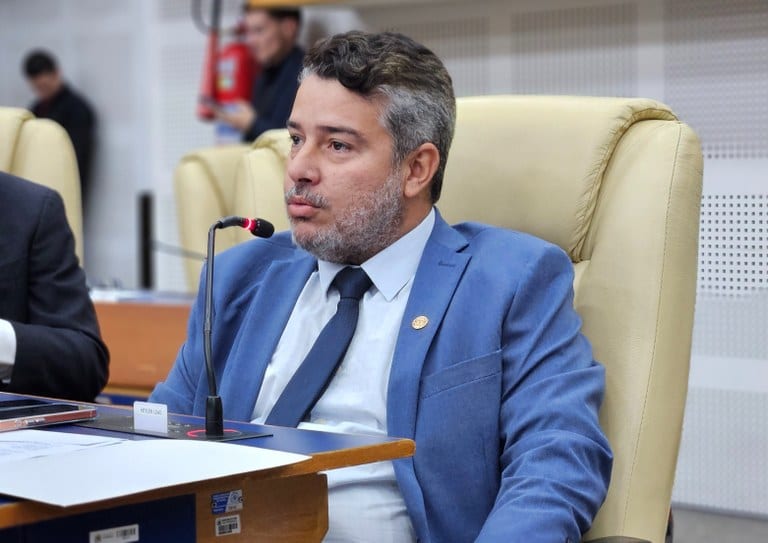 Heyler Leão (PP) apresenta projeto com três ações de proteção animal em Goiânia