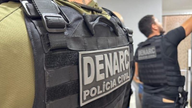 DENARC promove curso gratuito de prevenção ao uso de drogas na Câmara Municipal de Araras, SP