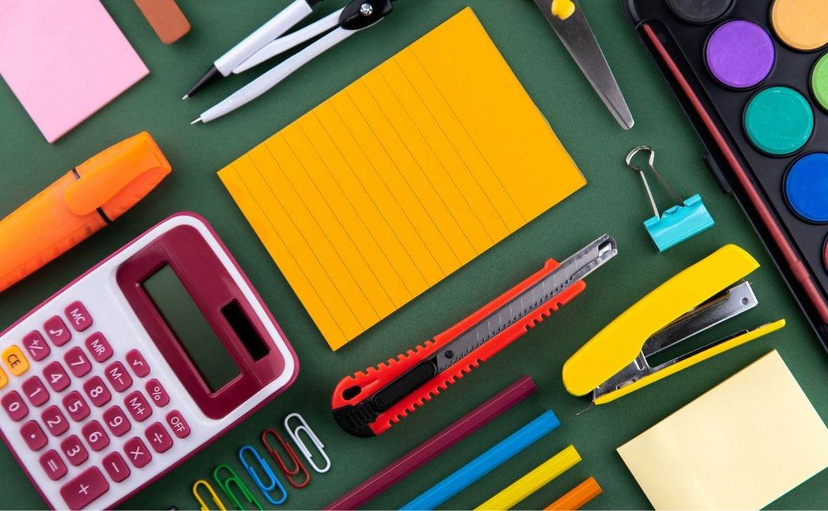 PL na Câmara obriga escolas a divulgar lista de material e proíbe mudanças