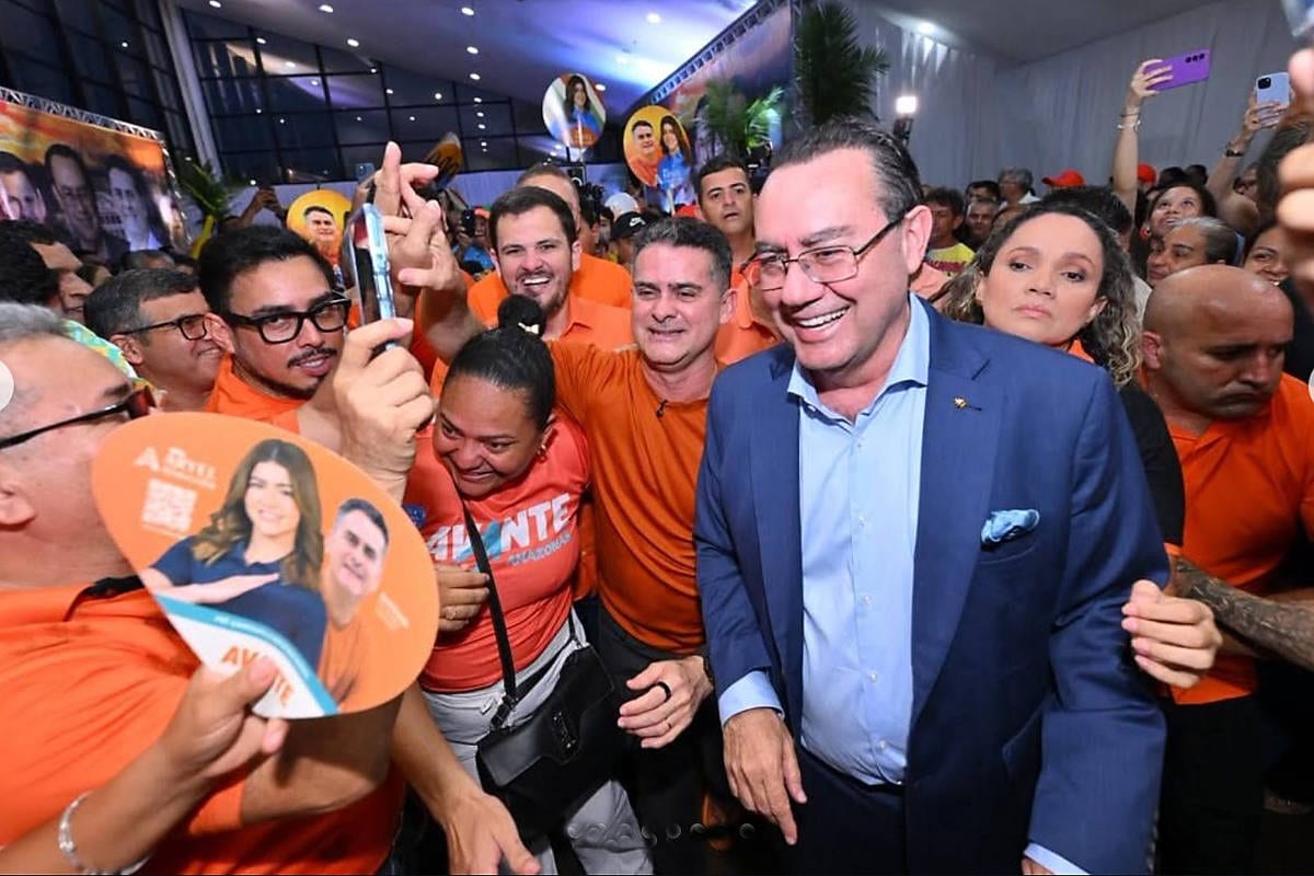 Cury troca marqueteiro a dez dias do início da propaganda de TV e rádio