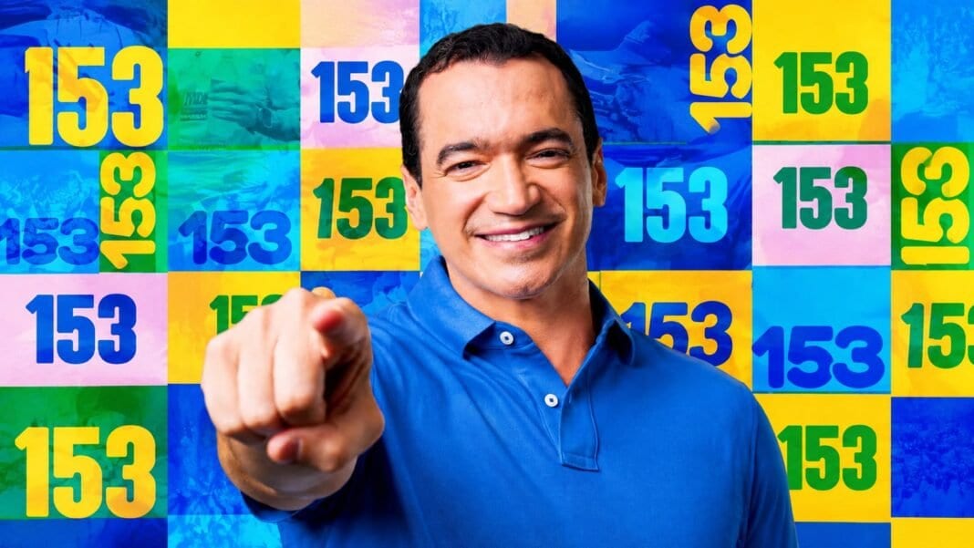 Alexandre Guimarães convoca apoiadores para mobilização casa por casa no Tocantins