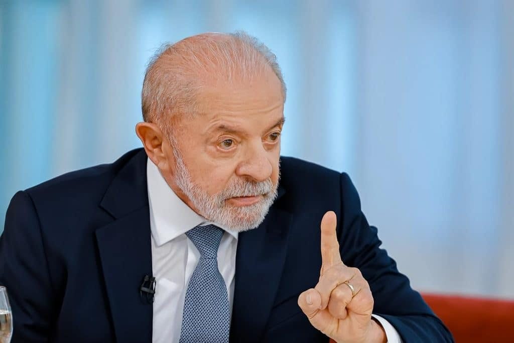 Lula exige desculpas da imprensa pela Lava Jato