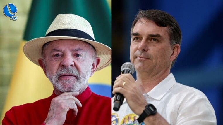 Resultado das urnas no exterior