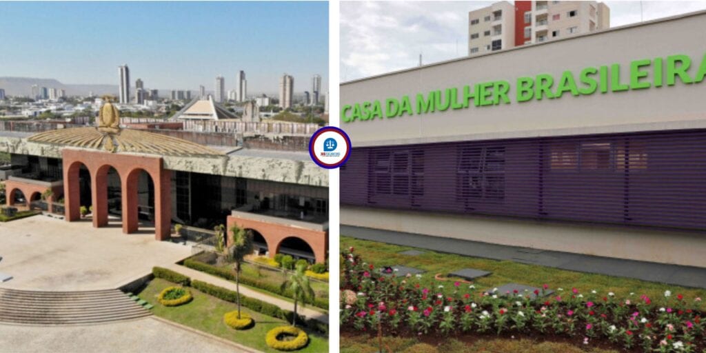 Duas Casas da Mulher Brasileira, auxílio-aluguel e novas medidas marcam plano de combate à violência contra mulheres no