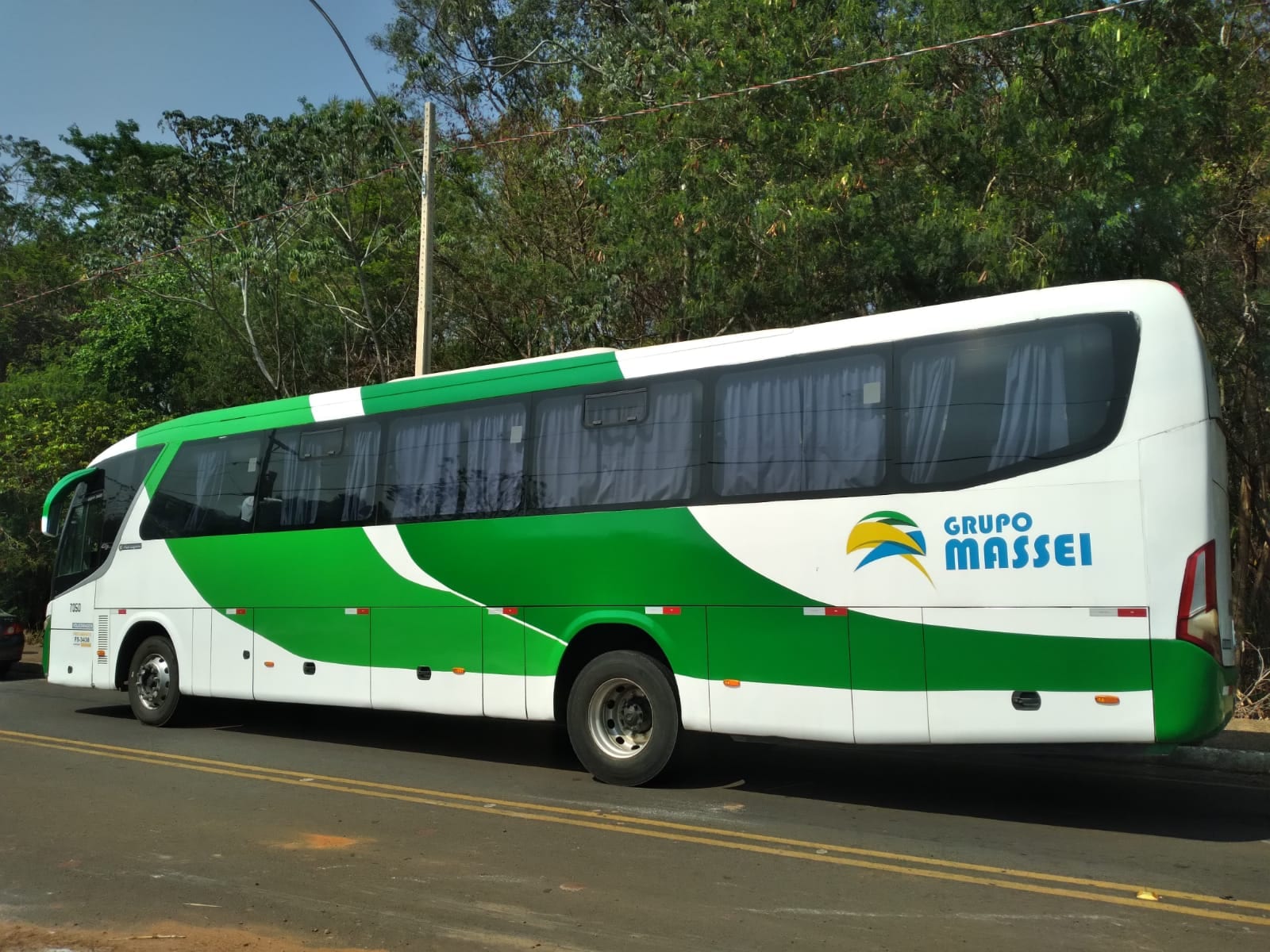 Adamantina terá transporte coletivo gratuito nas eleições de 4 de outubro
