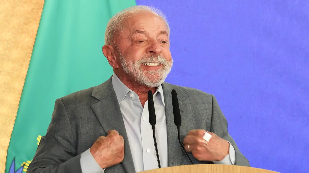 Lula inicia articulações para definir ministros do governo a partir de 2027