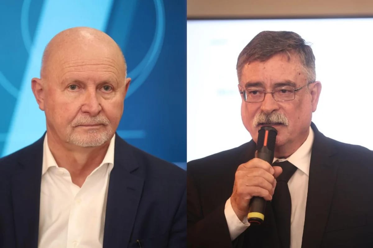 Quem são os representantes da Zona Sul no secretariado de Zucco