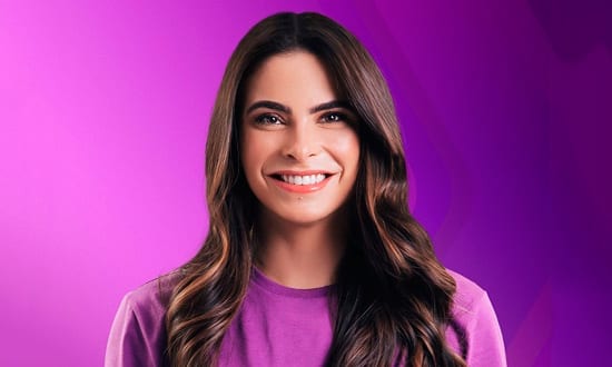 Yandra Moura é reeleita deputada federal por Sergipe