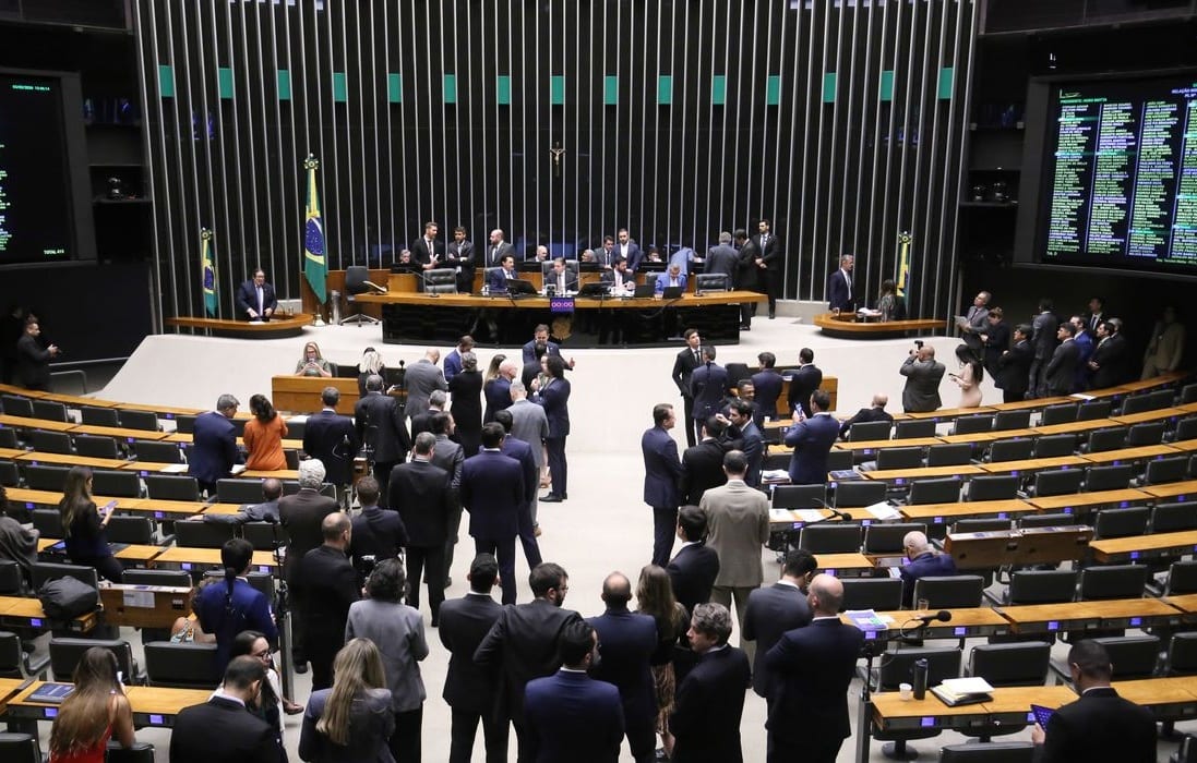 Cresce número de mulheres eleitas para o Congresso Nacional