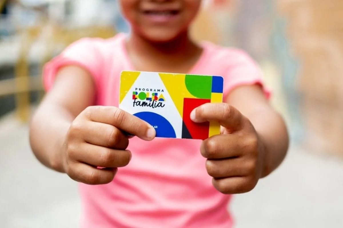 Bolsa Família de agosto começa a ser pago nesta terça (18/8)