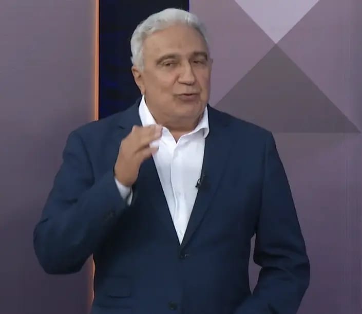 Laurez cobra Vicentinho por R$ 20 milhões a municípios da Bahia e Ceará