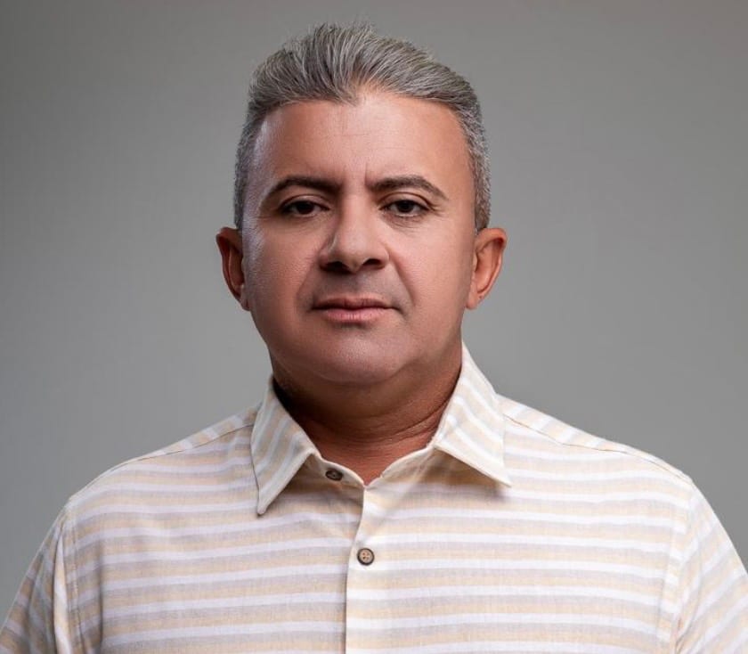 Segundo suplente de Eli Borges renuncia ao registro de candidatura
