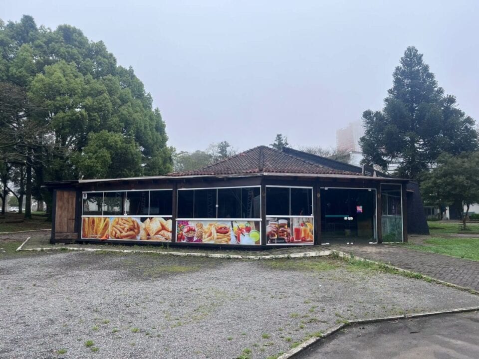 Licitação para espaço gastronômico no Parque dos Pinheiros recebe propostas até 21 de outubro