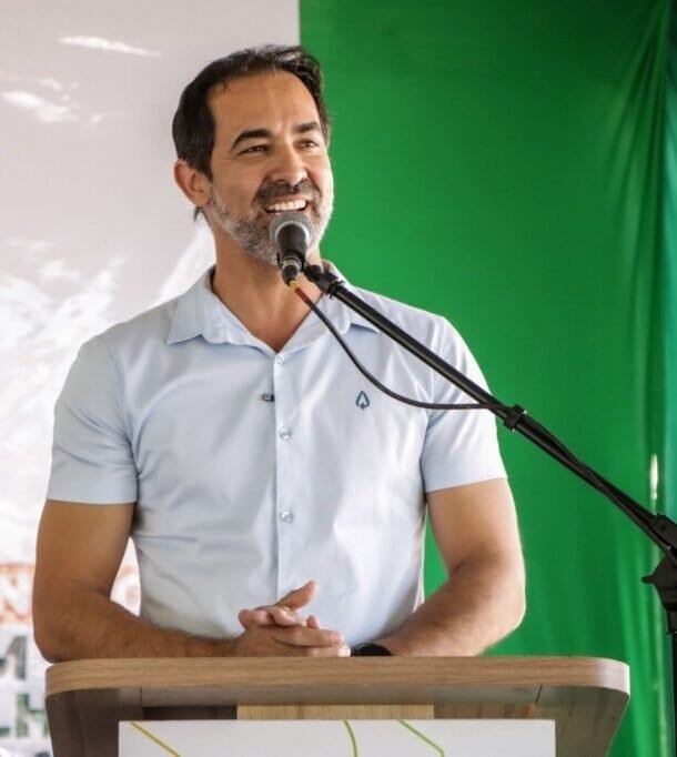 PREFEITURA DE SENADOR CANEDO INICIA CONVOCAÇÃO 1.122 APROVADOS NO MAIOR CONCURSO DA HISTÓRIA DO MUNICÍPIO