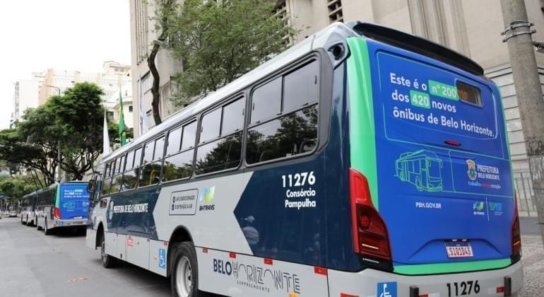 PEC da tarifa zero destina parcela de emendas parlamentares ao transporte público urbano