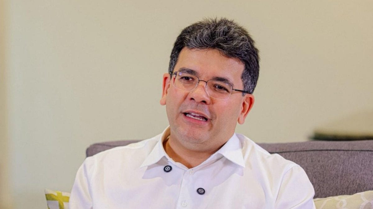 Rede no Piauí apoia reeleição de Rafael Fonteles