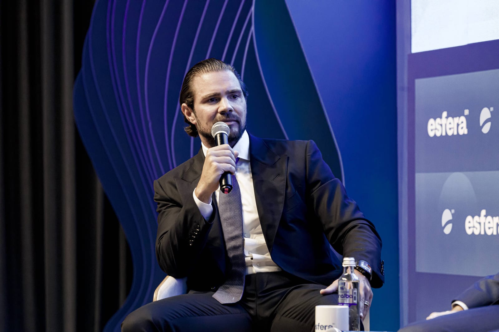 Veja quem chamou Daniel Vorcaro de 'irmão' e quem foi chamado da mesma forma pelo ex-banqueiro