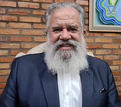 A amizade que a política me deu: Manoel Dias – por João Luiz Vargas