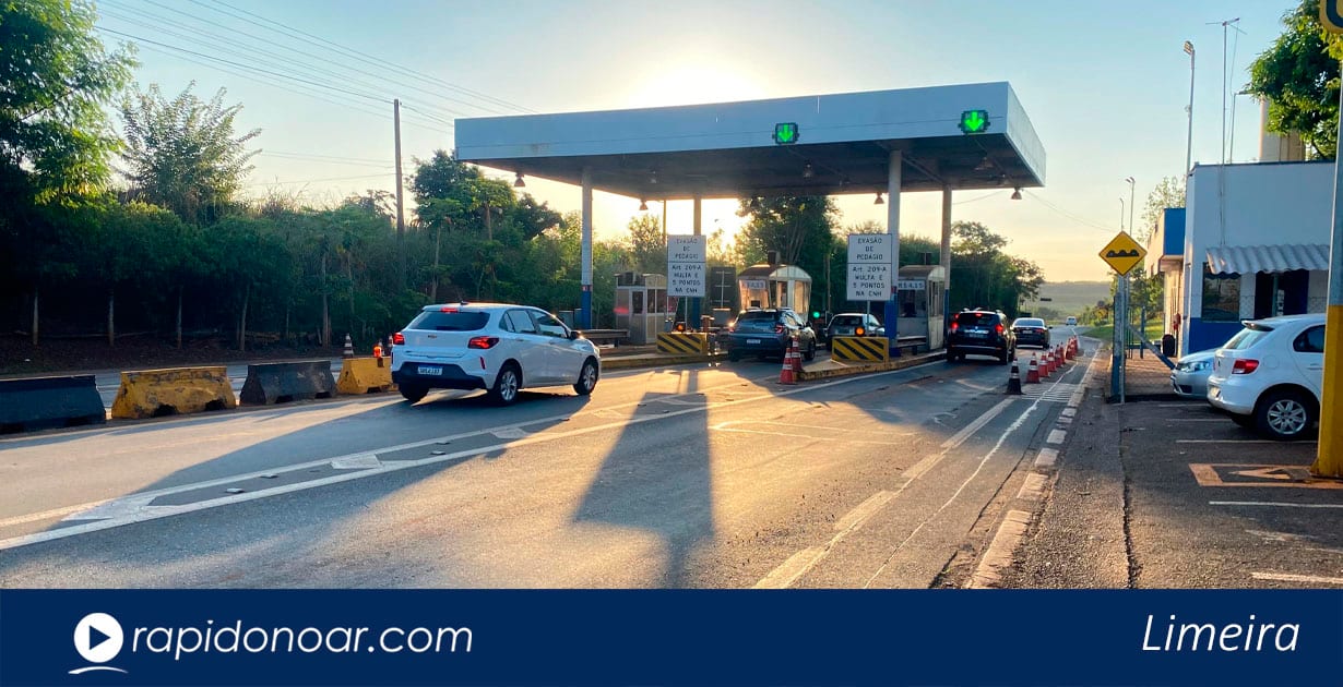 Vereadora questiona Prefeitura sobre formas de pagamento do pedágio de Limeira