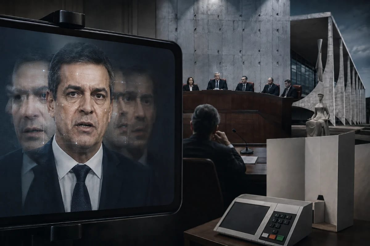 Eleições 2026: o que os tribunais estão decidindo sobre deepfakes?