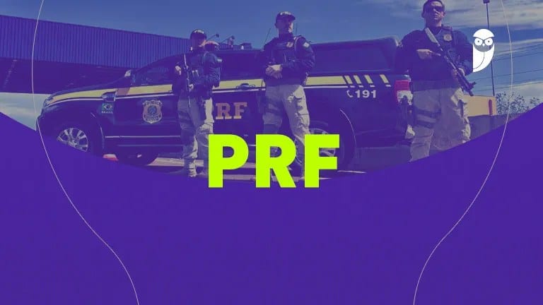 CCJ do Senado vota hoje PEC da Segurança Pública com novas atribuições para a PRF