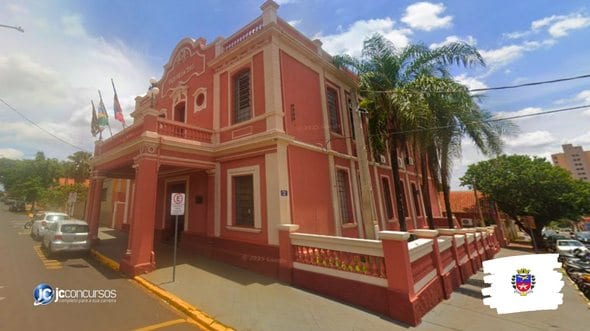 A Prefeitura de Orlândia abre Processo Seletivo de educação