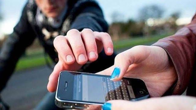 Roubos de celular caem 20,5% em São Paulo até julho de 2026