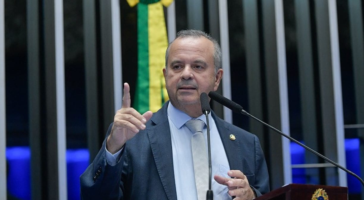 Rogério Marinho diz crer que PEC da 6x1 só passará na CCJ e que votação no plenário será adiada