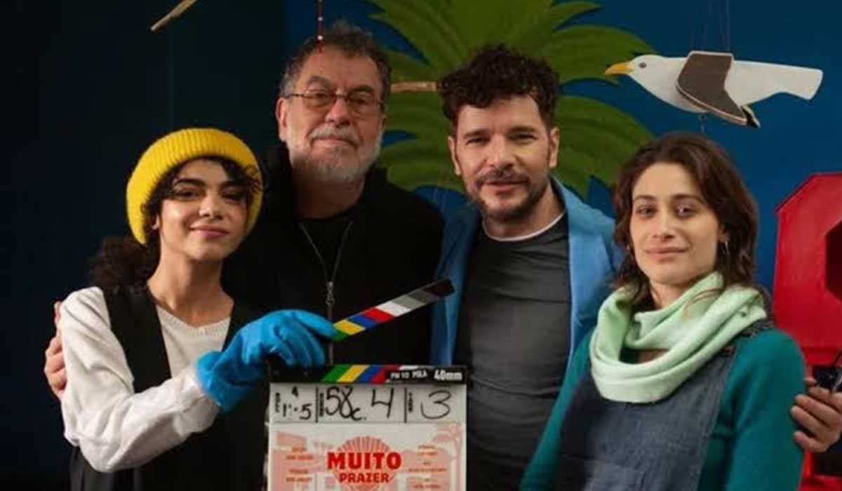 Filme inédito de Jorge Furtado abre a Feira do Livro de Gravataí
