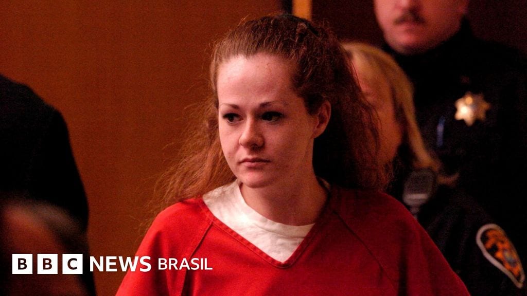Christa Pike sai do hospital e retorna à prisão 10 dias após sobreviver a execução fracassada