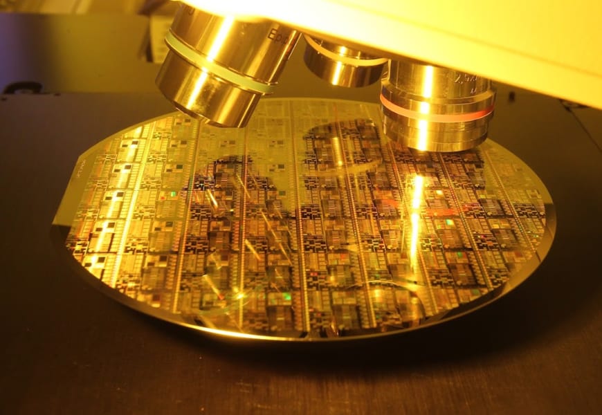CEITEC recebe R$ 260 milhões para produzir chips de carbeto de silício