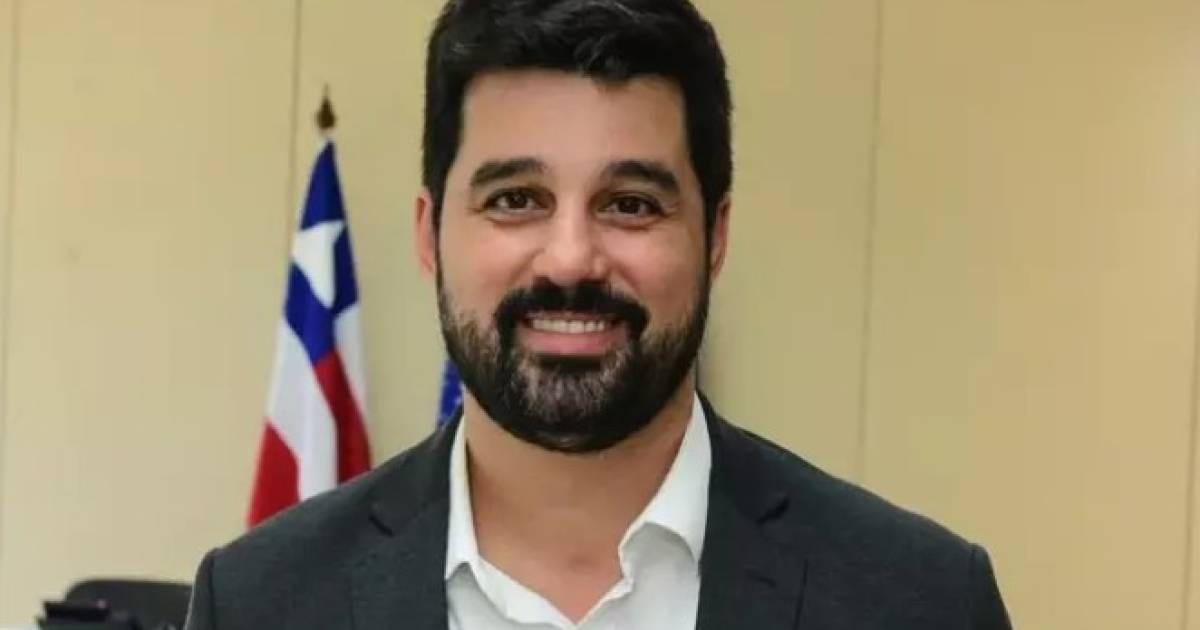 Secretário de Salvador que teve a prisão decretada pelo TRE se manifesta