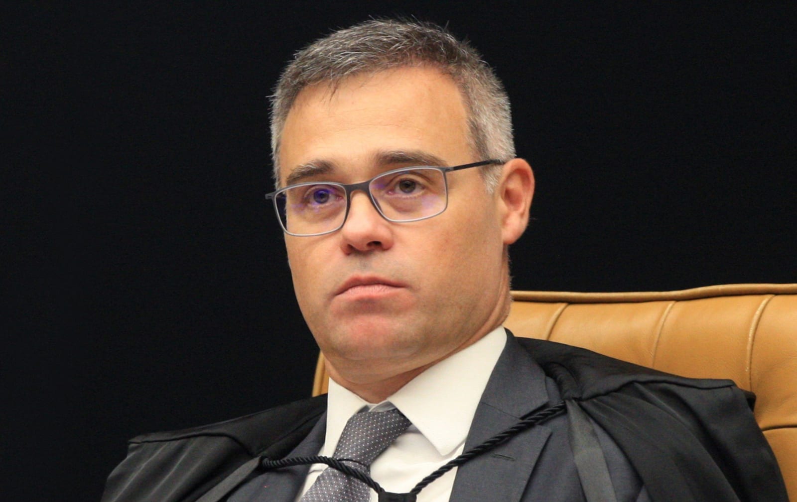 AGU nega pedido da PF para acionar André Mendonça no STF e cita risco de nulidades