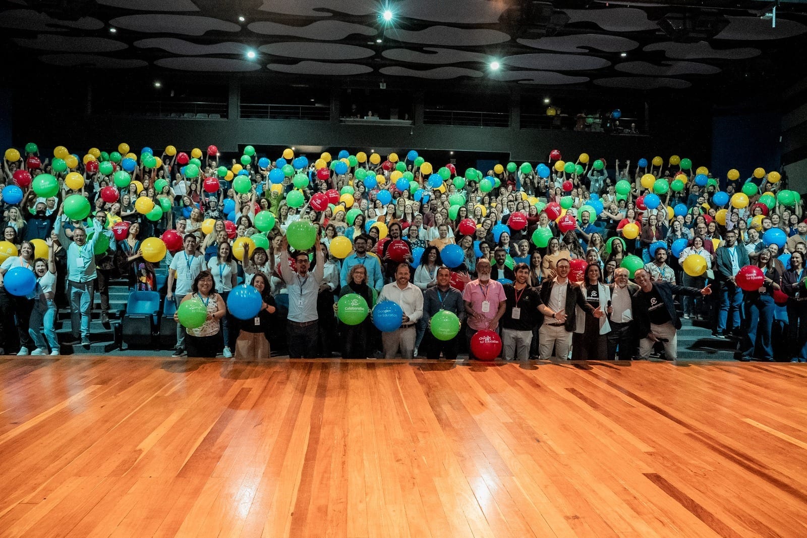 Guarulhos lança Google for Education na rede municipal de ensino