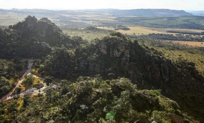 Turismo em Goiás: três destinos de natureza para fugir do calor e das multidões