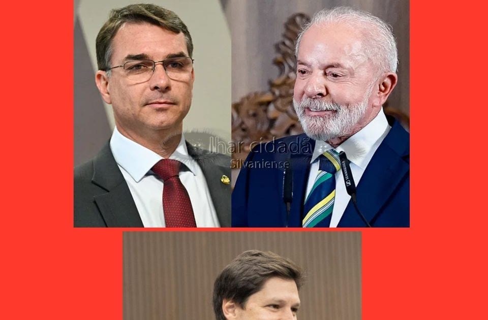 Com 100% das urnas apuradas:2º turno para presidente, governador Daniel Vilela eleito para mais quatro anos, Gustavo Gay