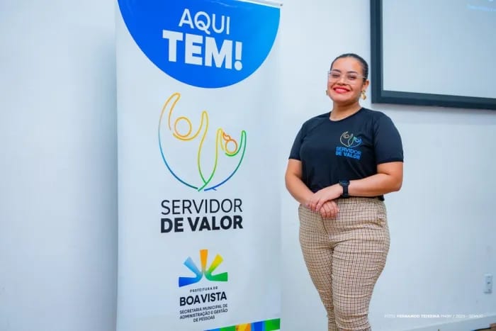 Prefeitura de Boa Vista faz anúncios importantes em alusão ao ‘Dia do Servidor’