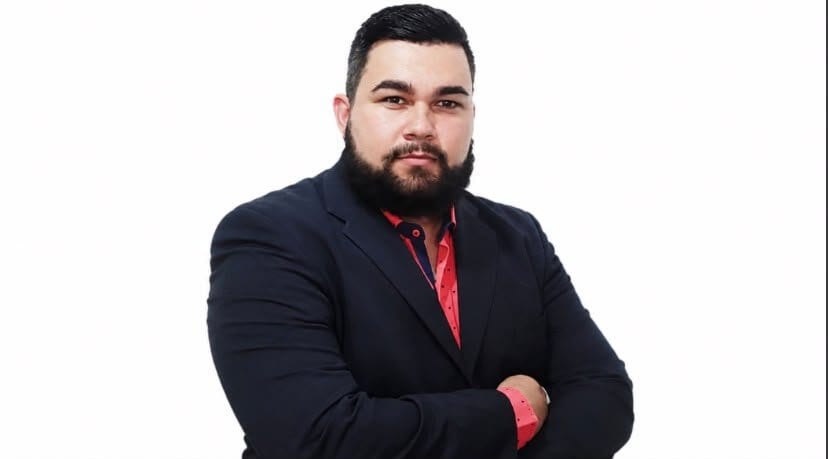 Diogo Corassa assume cadeira na Câmara de Penápolis após cassação de Dr. Rodolfo