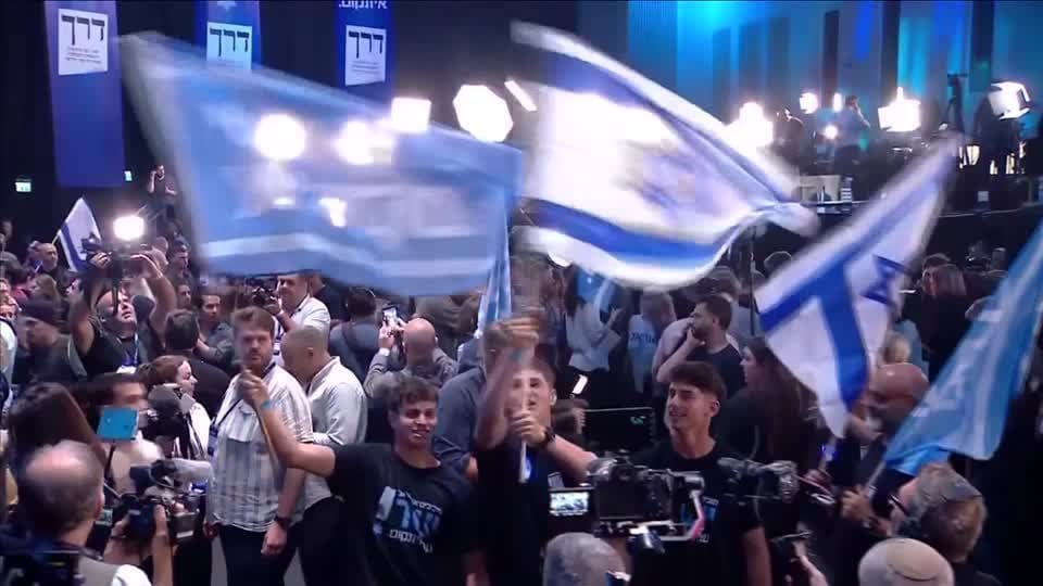 Eleição em Israel: Como acontecem as negociações para formação de governo?