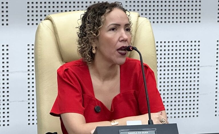 Goiânia torna obrigatória descrição de imagens em redes públicas