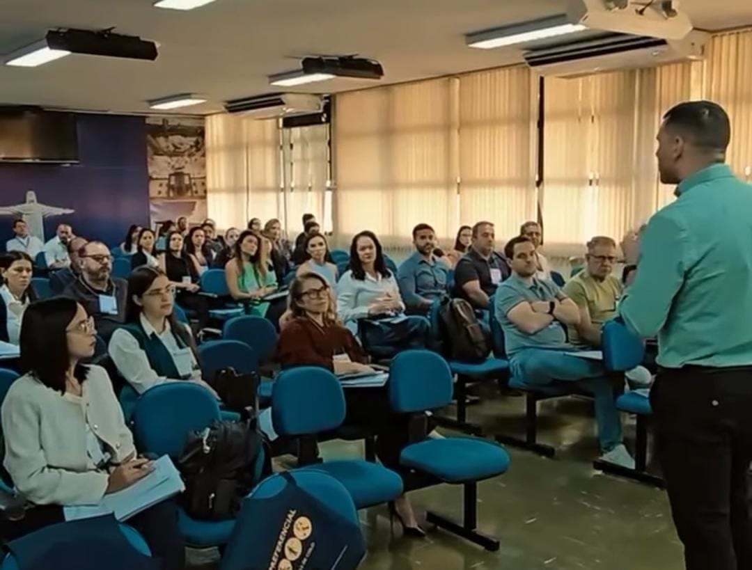 Câmara de Jataí realiza curso sobre Emendas Impositivas nesta sexta