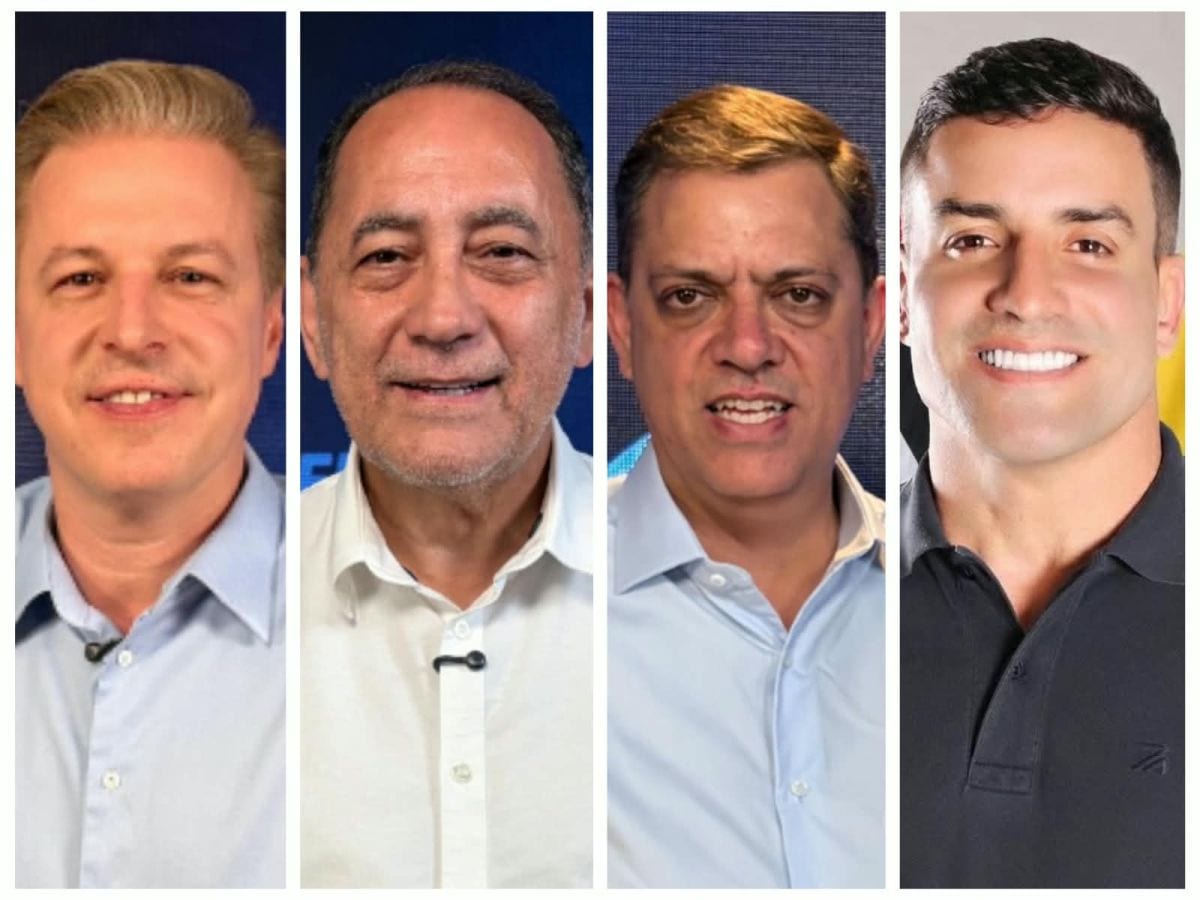 Deputados federais eleitos mostram força em seus redutos; confira os votos